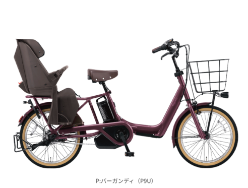 レンタル 【もらえるプラン/新品】Panasonic(パナソニック) ギュット